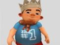 Leikur Subway Surfers: Tokyo World Tour My Tour  á netinu