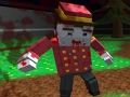 Leikur PGA 6: Blocky Combat Swat Apocalypse á netinu