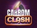 Leikur Carrom Clash á netinu