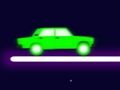Leikur Neon Racer  á netinu