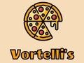 Leikur Pizza Vortelli  á netinu