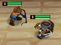 Leikur Endalausar sögur af Warriors RPG  á netinu
