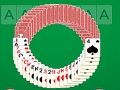 Leikur Solitaire Classic  á netinu