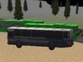 Leikur Fast Bus Ultimatum bílastæði 3D  á netinu