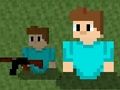 Leikur Block Shooter: Mjög góður kostur!  á netinu
