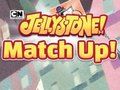 Leikur Jellystone! : Tilviljun  á netinu