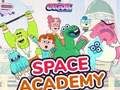 Leikur Space Academy á netinu