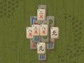 Leikur Mahjong Classic á netinu