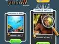 Leikur Jigsaw Puzzler á netinu