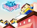 Leikur Sky Bridge á netinu