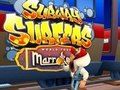 Leikur Subway Surfers: Marrakech á netinu