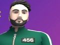 Leikur Squid Game 3d leikur  á netinu