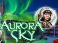Leikur Aurora Sky á netinu