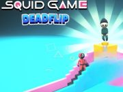 Leikur Squid Deadflip á netinu