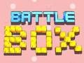 Leikur BASS BATTLE á netinu