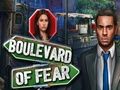 Leikur Boulevard of Fear á netinu