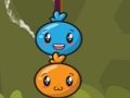 Leikur Kaomoji Match Master á netinu