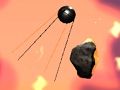 Leikur Space Lander á netinu