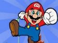 Leikur Mario Starcatcher á netinu
