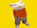 Leikur Stuart Little Jigsaw Puzzle á netinu