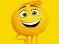 Leikur Emoji kvikmyndin púsluspil á netinu