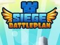 Leikur Siege Battlan á netinu