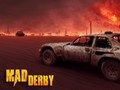 Leikur Mad Derby á netinu