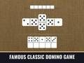 Leikur Domino á netinu