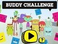 Leikur Buddy Challenge á netinu