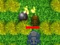 Leikur Spider Hunt 3 á netinu