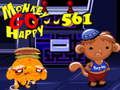 Leikur Monkey Go Happy Stage 561 á netinu