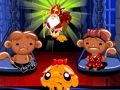 Leikur Monkey Go Happy Stage 693 á netinu