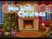 Leikur Hex Link jól  á netinu