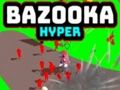 Leikur Bazooka Hyper á netinu
