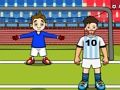 Leikur Meistarar Argentínu 2022  á netinu