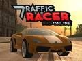 Leikur Traffic Racer Pro á netinu  á netinu