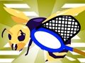 Leikur Bee Clicker á netinu