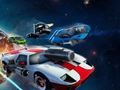 Leikur Burnin 'Rubber Multiplayer á netinu