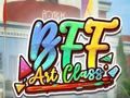 Leikur BFF Art Class á netinu