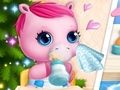 Leikur Pony Sisters jól  á netinu