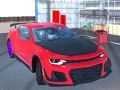 Leikur Alvöru reka Super Cars Race á netinu