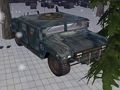 Leikur Hummer Jeep Akstur Sim  á netinu