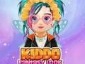 Leikur Kiddo Fantasy útlit á netinu