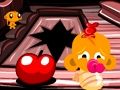 Leikur Monkey Go Happy Stage 696 á netinu