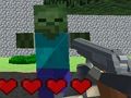 Leikur Noob: Zombie Killer á netinu