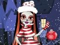 Leikur Monster High jól  á netinu