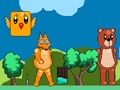 Leikur Kuma Bear 2 á netinu