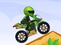 Leikur Moto X-Trial Racing á netinu