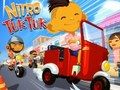 Leikur Nitro tuk tuk á netinu