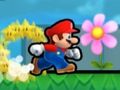 Leikur Super Mario Bros Movie v. 3  á netinu
